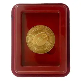 Matryoshka doll for 5 seats "Russian Ballet" (28 cm)